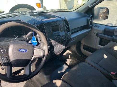 Used 2019 Ford F150 XL w/ XL Power Equipment Group image 11