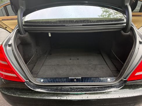 Used 2008 Mercedes-Benz S 600 image 17