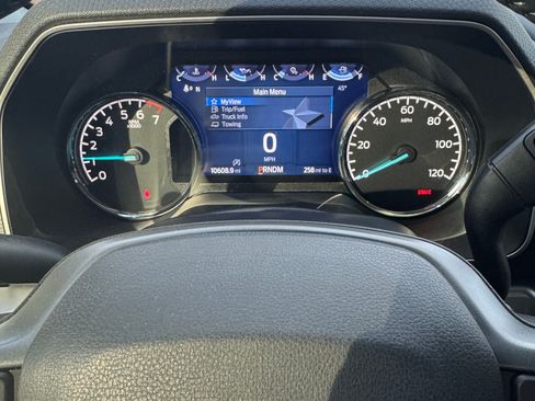 Used 2021 Ford F150 XLT w/ Equipment Group 302A High image 13