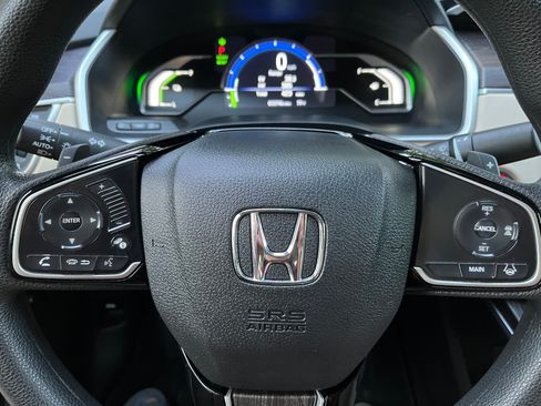 Used 2018 Honda Clarity Plug-In Hybrid image 22