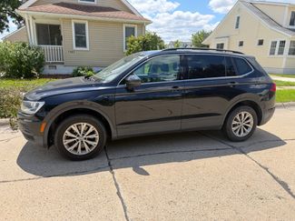 Used 2019 Volkswagen Tiguan SE w/ Panoramic Sunroof Package FWD video 1