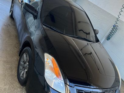 Used 2008 Nissan Altima 2.5 S w/ Convenience Pkg