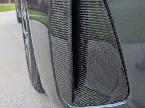 Used 2023 Audi RS e-tron GT w/ Carbon Performance Package image 12