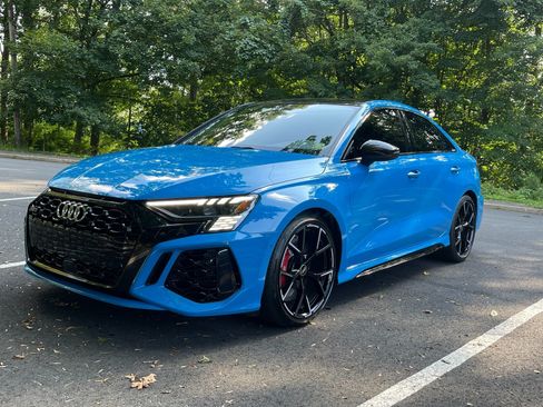 Used 2022 Audi RS 3 image 1