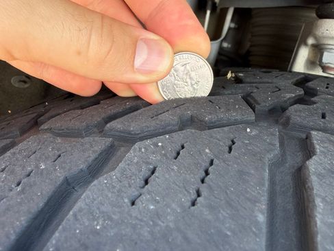 Used 2020 Jeep Grand Cherokee Trailhawk w/ Trailhawk Luxury Group image 29