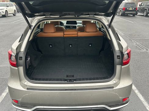 Used 2022 Lexus RX 450h AWD w/ Premium Package image 6