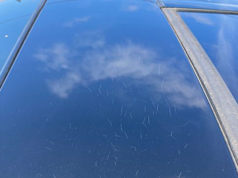 Used 1996 Chevrolet Camaro Z28 RWD image 14