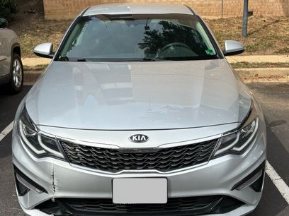 Used 2019 Kia Optima LX