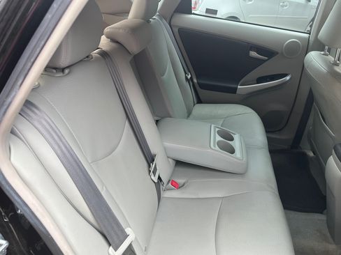 Used 2010 Toyota Prius FWD image 13