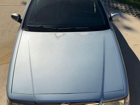 Used 2004 Mercury Grand Marquis LS image 10