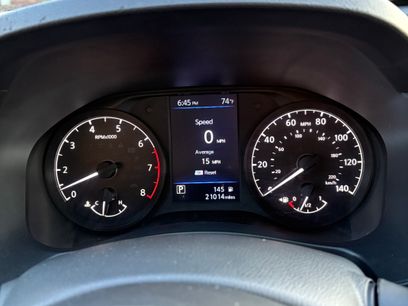 Used 2021 Nissan Altima 2.5 S