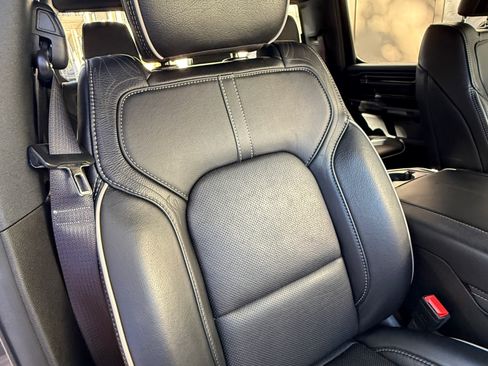 Used 2023 RAM 1500 Limited image 31