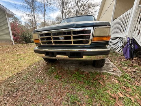 Used 1994 Ford Bronco image 20