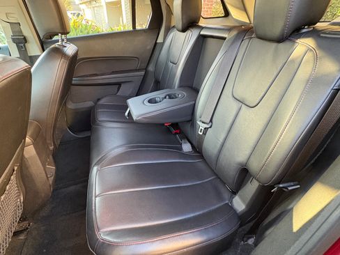 Used 2012 GMC Terrain SLT w/ Cargo Package image 19