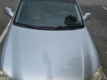 Used 2007 Toyota Avalon XLS