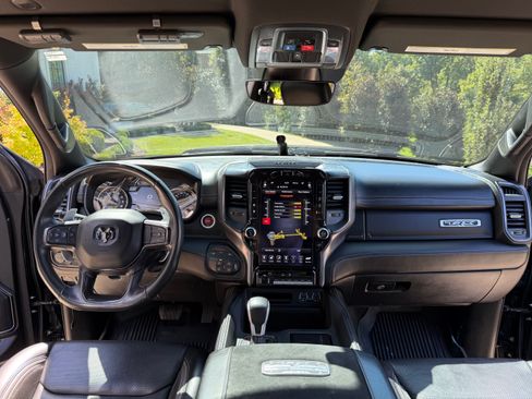 Used 2021 RAM 1500 TRX w/ TRX Level 1 Equipment Group image 25