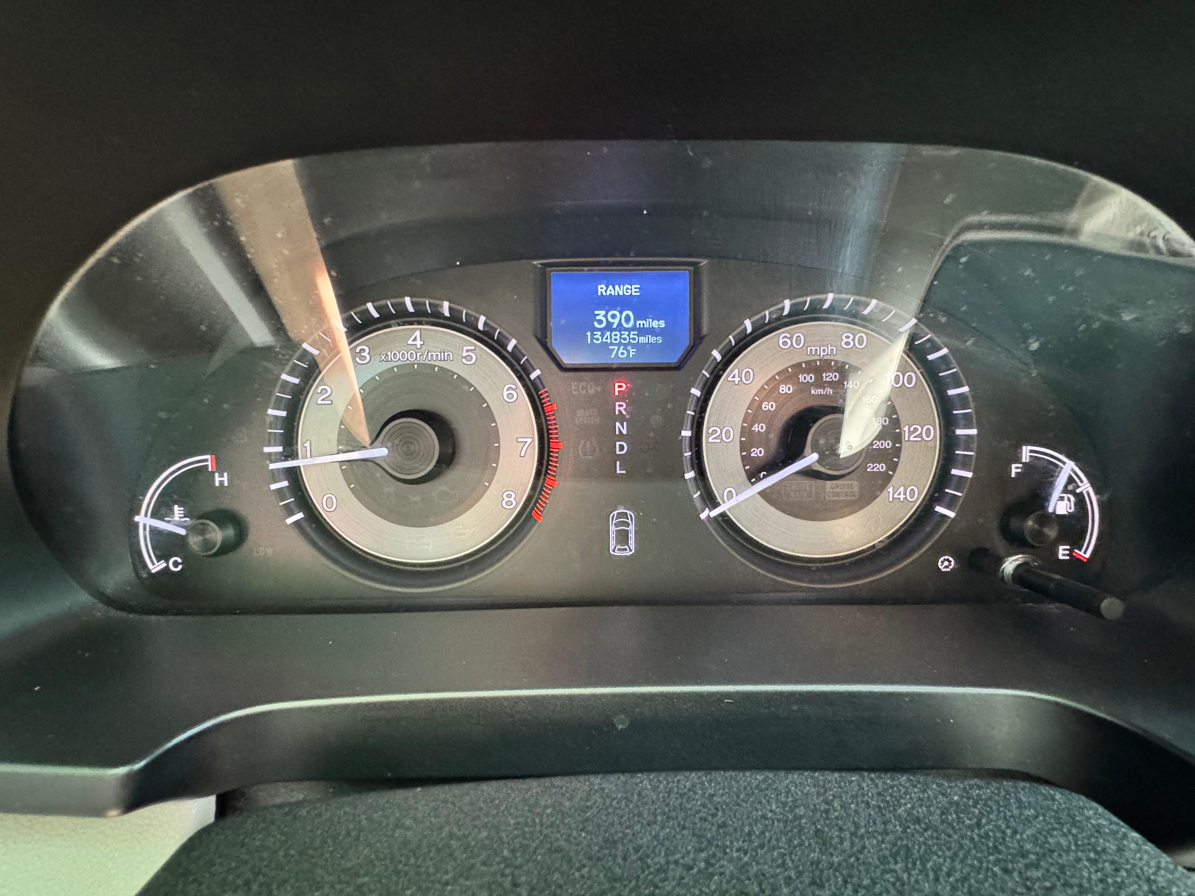 Used 2014 Honda Odyssey Touring Elite image 15