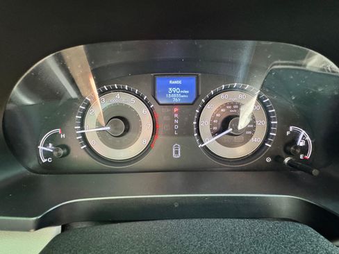 Used 2014 Honda Odyssey Touring Elite image 15