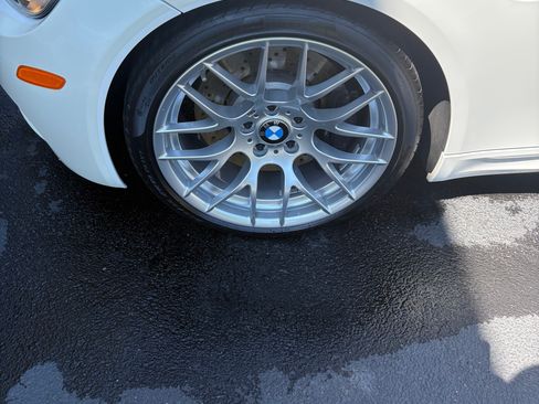 Used 2012 BMW M3 Coupe image 6