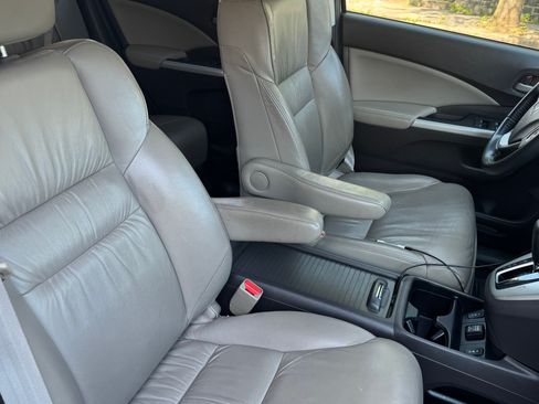 Used 2013 Honda CR-V EX-L image 4