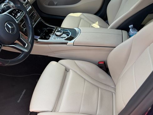 Used 2019 Mercedes-Benz C 300 4MATIC Sedan image 13