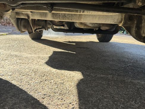 Used 2004 Jeep Wrangler 4WD w/ 30" Tire & Wheel Group image 15