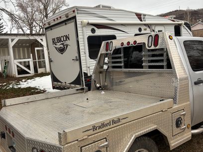 Used 2010 GMC Sierra 2500 SLE w/ Suspension Package, Off-Road
