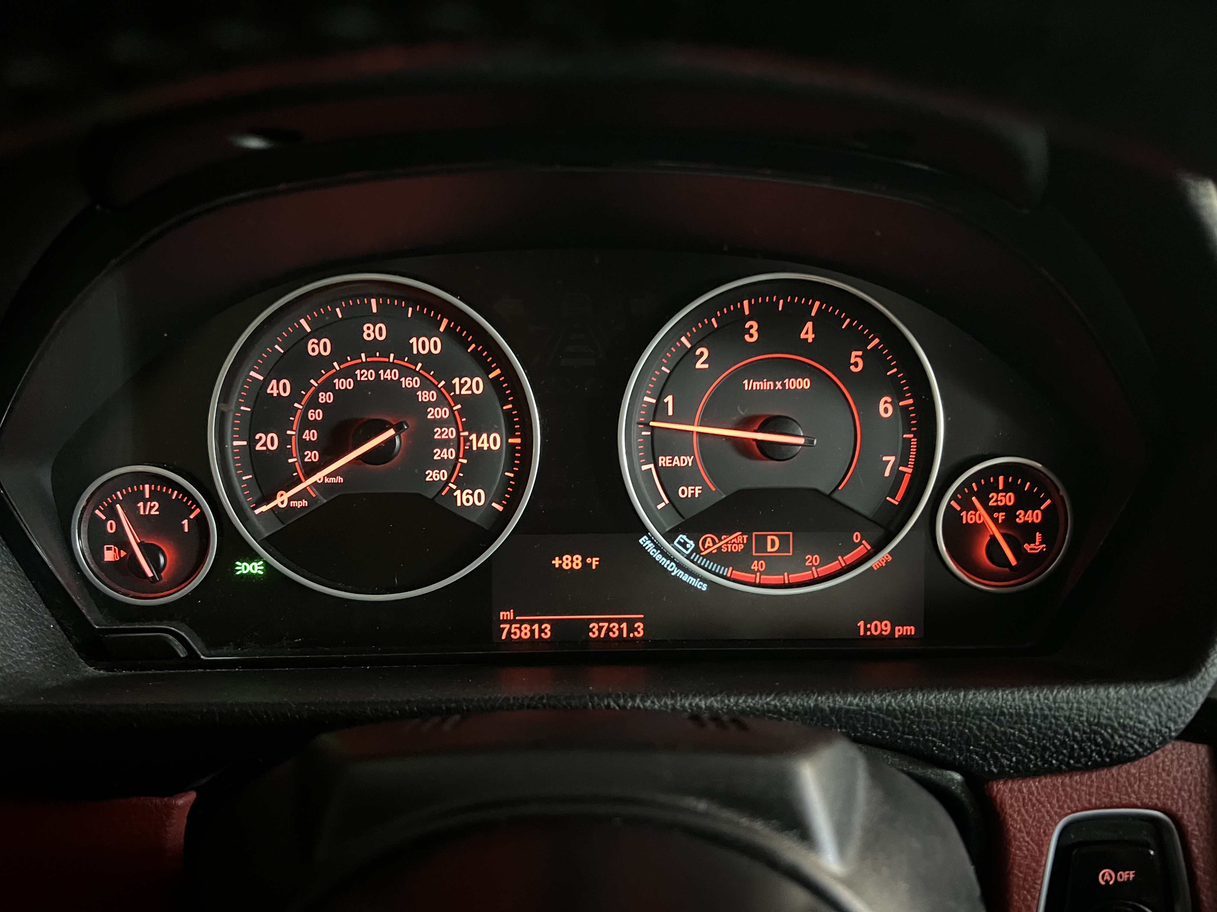 Used 2015 BMW 428i Convertible RWD image 31