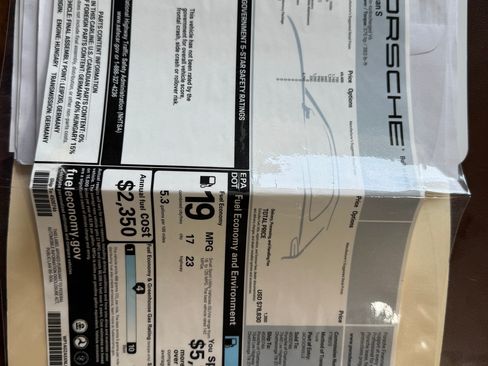 Used 2022 Porsche Macan S image 19