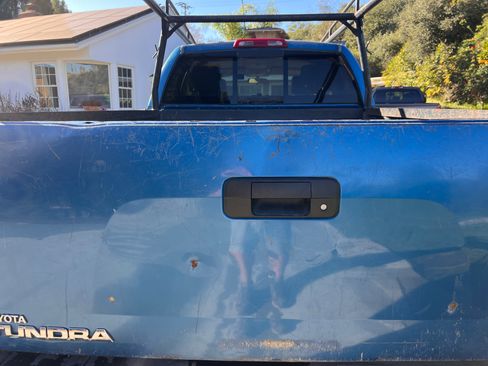 Used 2007 Toyota Tundra SR5 image 8