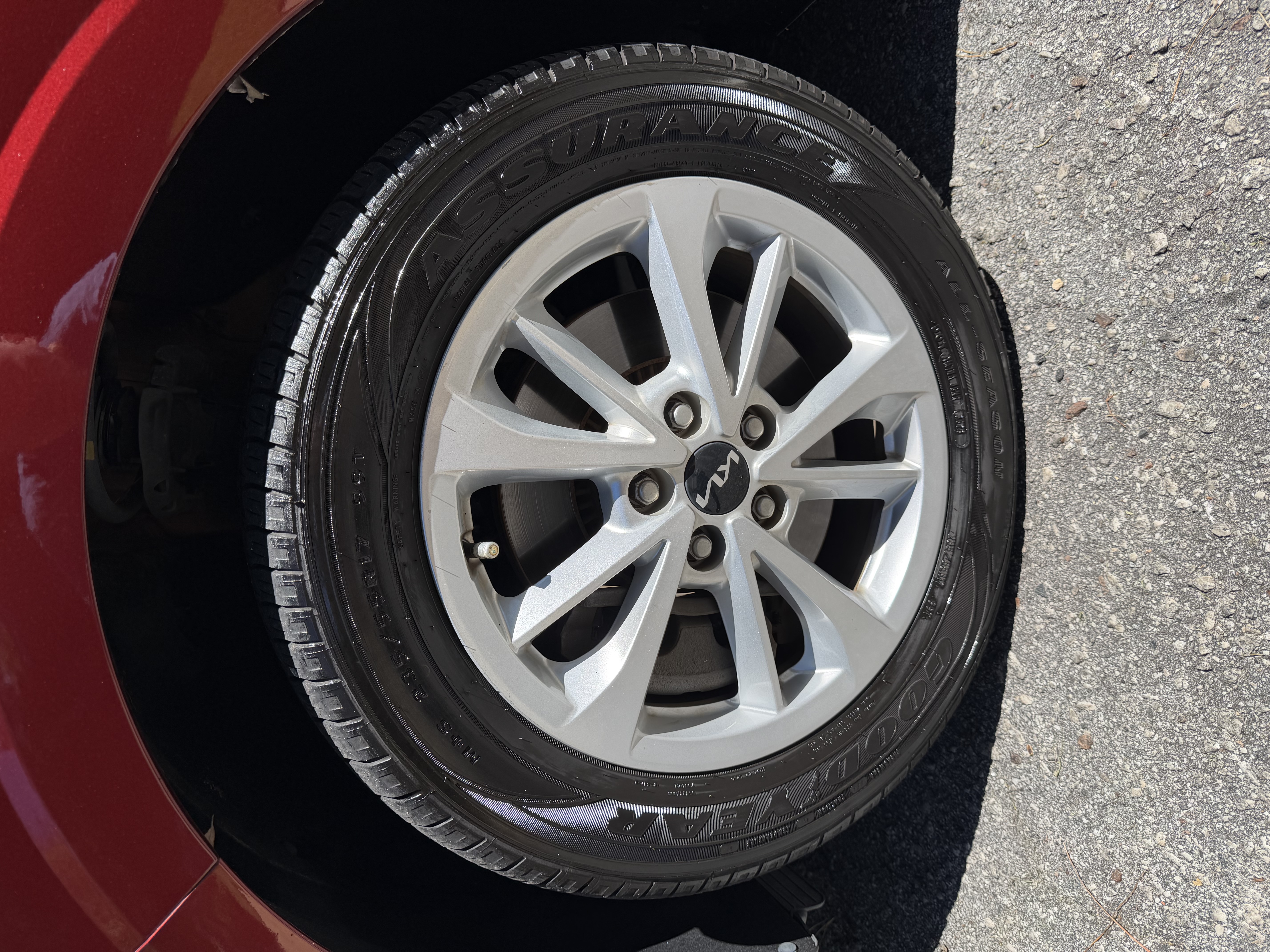 Used 2022 Kia Carnival LX FWD image 5