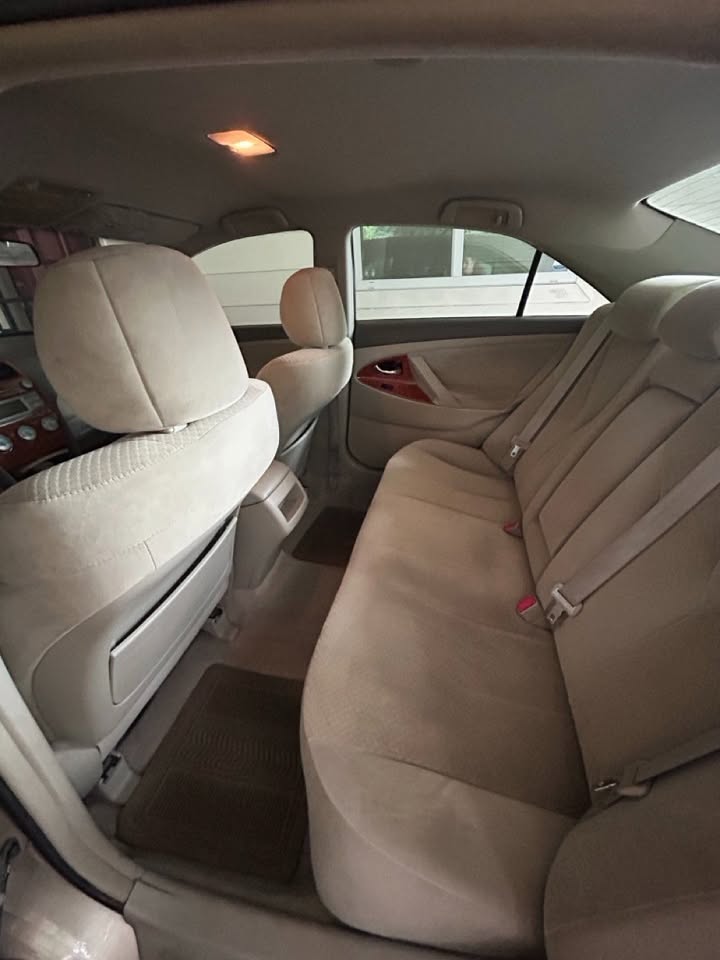 Used 2008 Toyota Camry LE FWD image 13