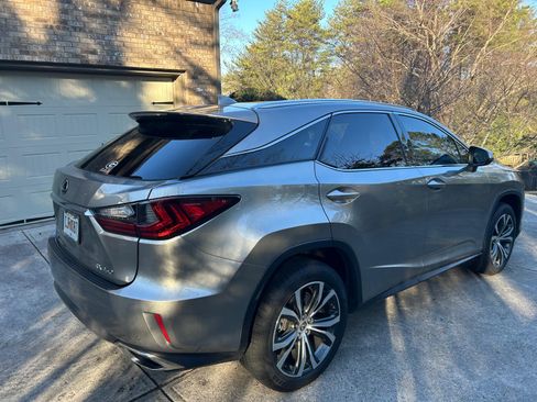 Used 2018 Lexus RX 350 FWD w/ Premium Package image 14