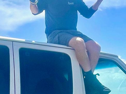 Used 1995 Ford E-350 and Econoline 350 Club Wagon image 9