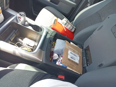 Used 2018 RAM 1500 Lone Star image 32