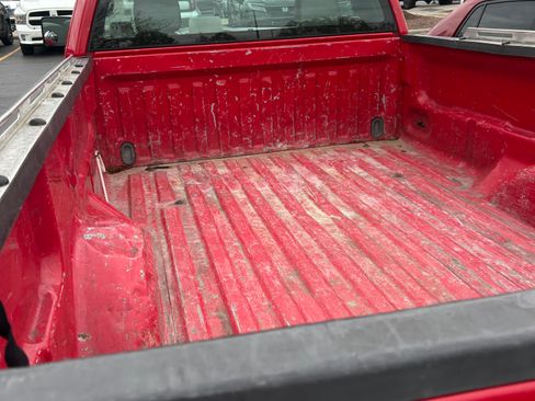 Used 2008 Ford F150 XL RWD image 4