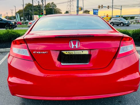 Used 2012 Honda Civic EX image 5