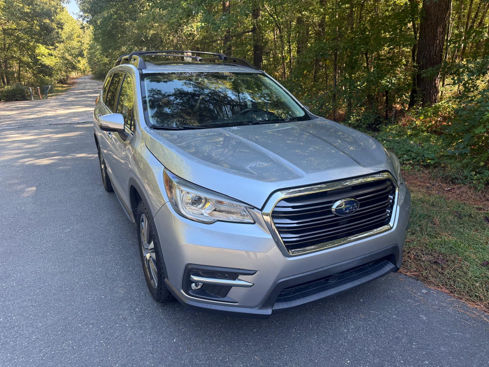 Used 2022 Subaru Ascent Limited AWD/4WD image 6