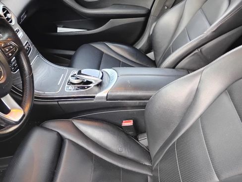 Used 2016 Mercedes-Benz C 300 C 300 Sedan 4D image 6