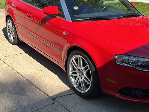 Used 2009 Audi A4 2.0T FWD image 11