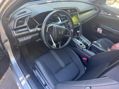 Used 2019 Honda Civic Sport image 19