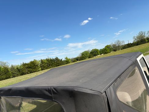 Used 2010 Jeep Wrangler Sport AWD/4WD image 6