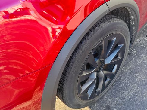 Used 2023 Tesla Model X image 22