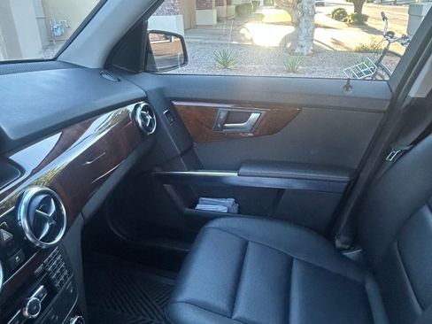 Used 2013 Mercedes-Benz GLK 350 2WD image 19