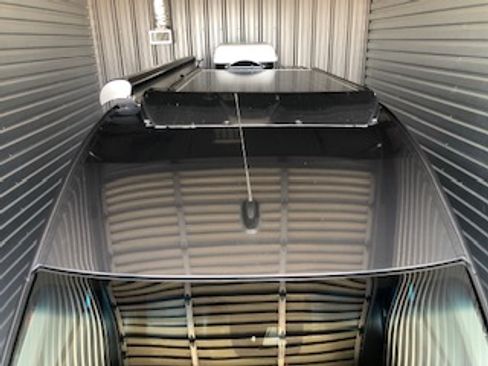 Used 2018 Mercedes-Benz Sprinter 2500 image 12