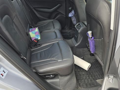 Used 2015 Audi Q5 2.0T Premium image 13