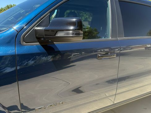 Used 2023 RAM 1500 Limited AWD/4WD image 9