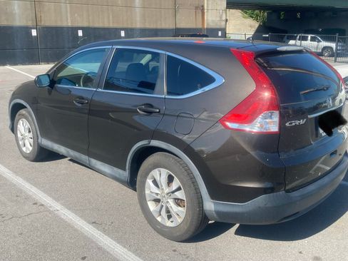 Used 2014 Honda CR-V EX image 11
