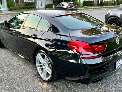 Used 2014 BMW 650i Gran Coupe