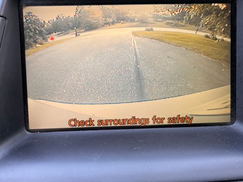 Used 2007 Toyota Prius FWD image 15